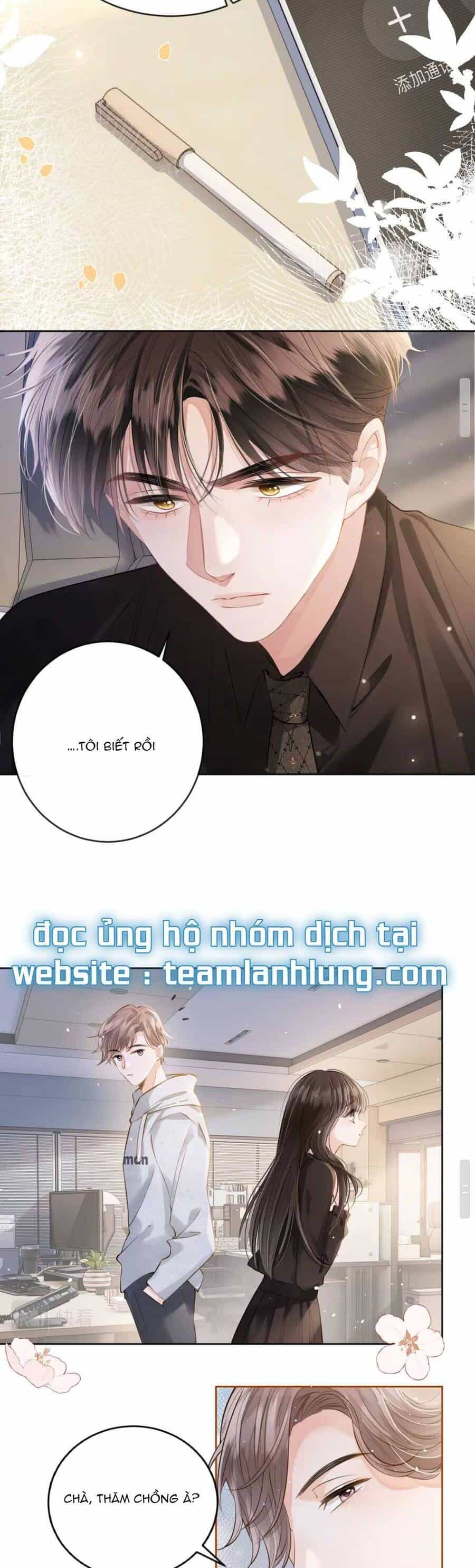 Đại Boss Hôm Nay Có Giả Gái Không - Chương 8 - ảnh 17