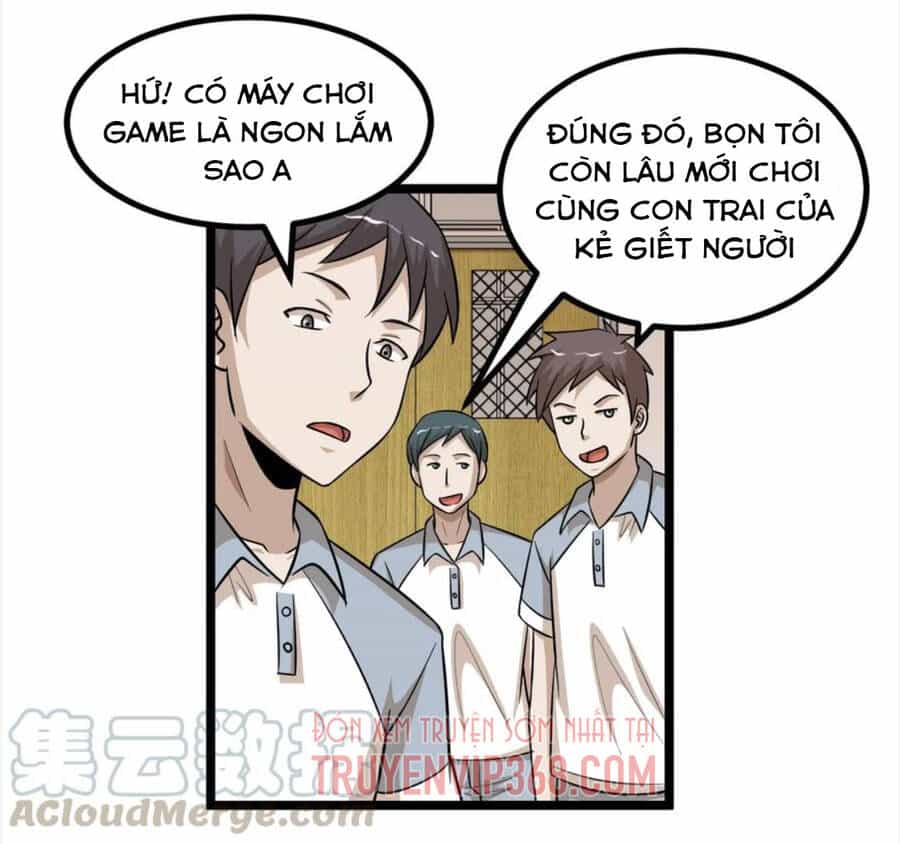 Đai Ca Trở Lại Tuổi 16 - Chương 101 - ảnh 30