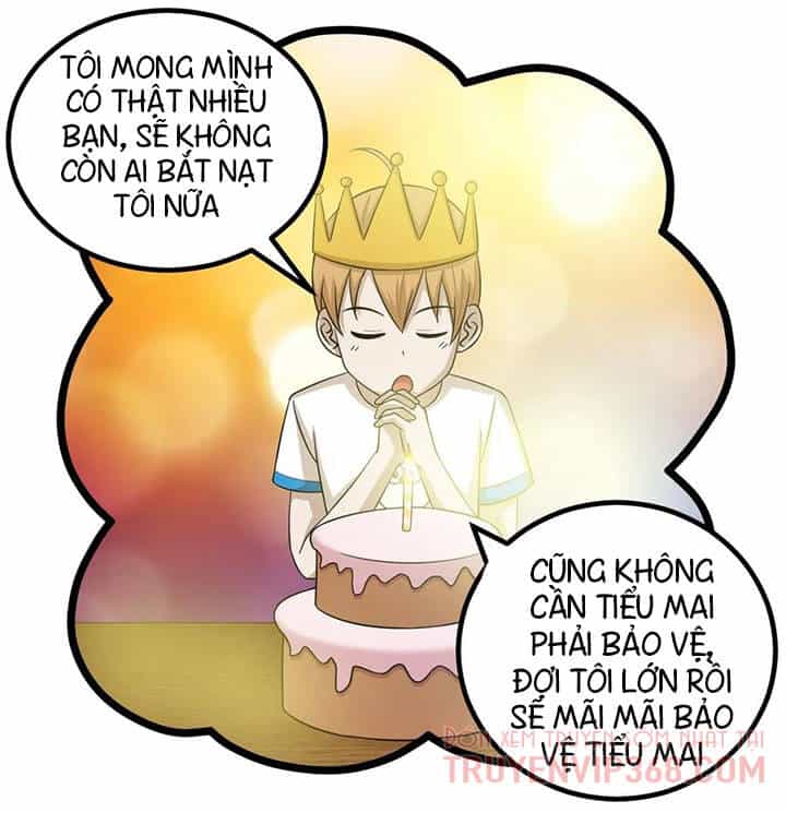 Đai Ca Trở Lại Tuổi 16 - Chương 103 - ảnh 29