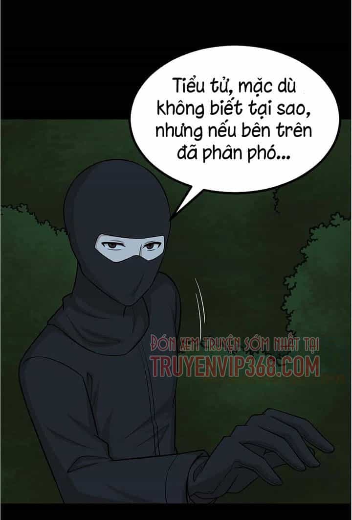 Đai Ca Trở Lại Tuổi 16 - Chương 107 - ảnh 18