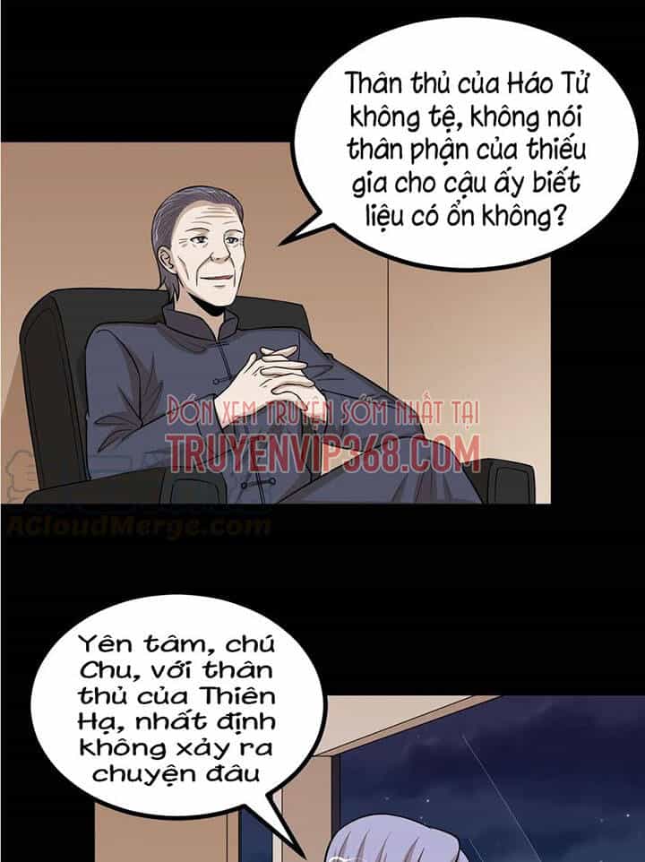 Đai Ca Trở Lại Tuổi 16 - Chương 107 - ảnh 22