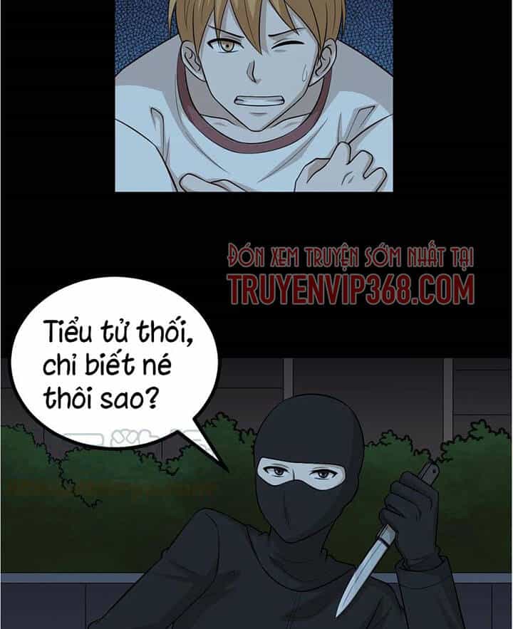 Đai Ca Trở Lại Tuổi 16 - Chương 107 - ảnh 29