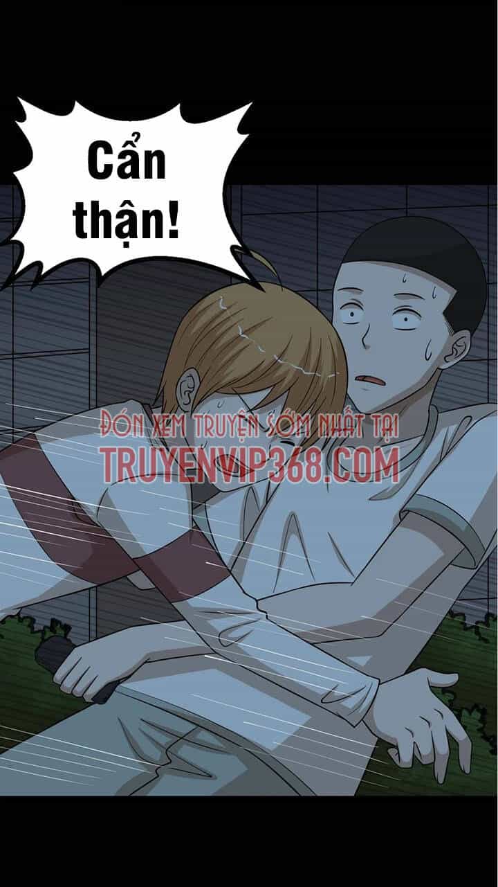 Đai Ca Trở Lại Tuổi 16 - Chương 109 - ảnh 3