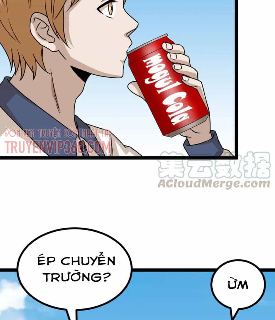 Đai Ca Trở Lại Tuổi 16 - Chương 110 - ảnh 10