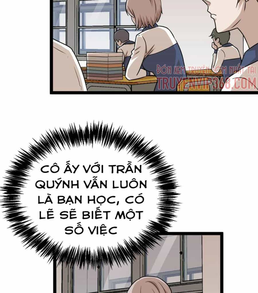 Đai Ca Trở Lại Tuổi 16 - Chương 110 - ảnh 21