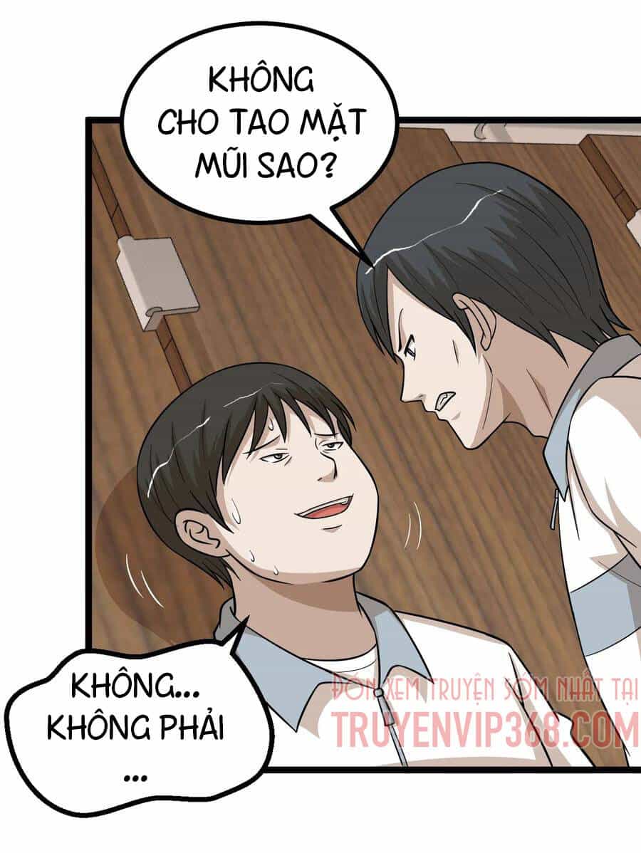Đai Ca Trở Lại Tuổi 16 - Chương 111 - ảnh 15