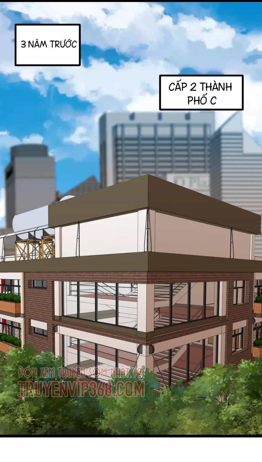 Đai Ca Trở Lại Tuổi 16 - Chương 111 - ảnh 2
