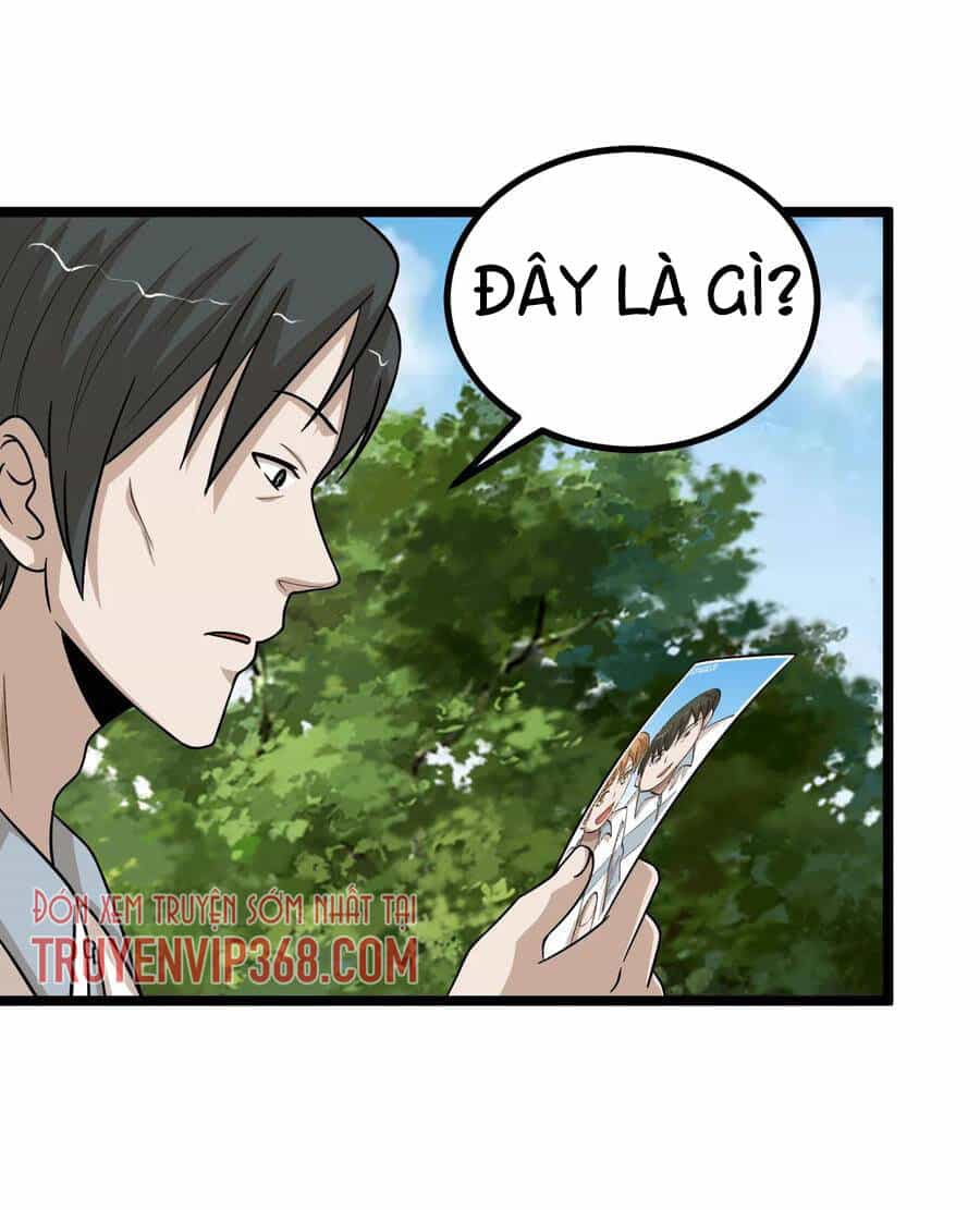 Đai Ca Trở Lại Tuổi 16 - Chương 112 - ảnh 17