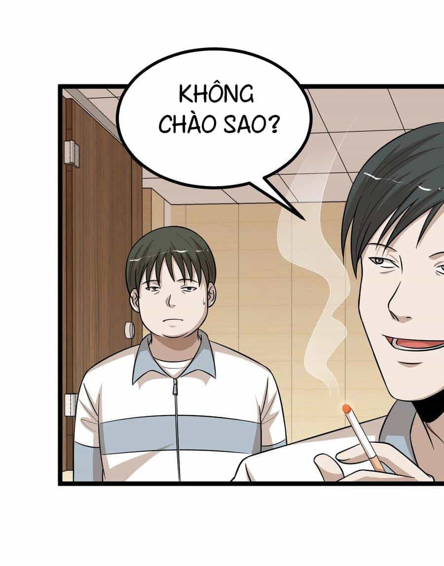 Đai Ca Trở Lại Tuổi 16 - Chương 114 - ảnh 13