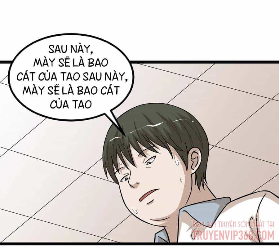 Đai Ca Trở Lại Tuổi 16 - Chương 114 - ảnh 18