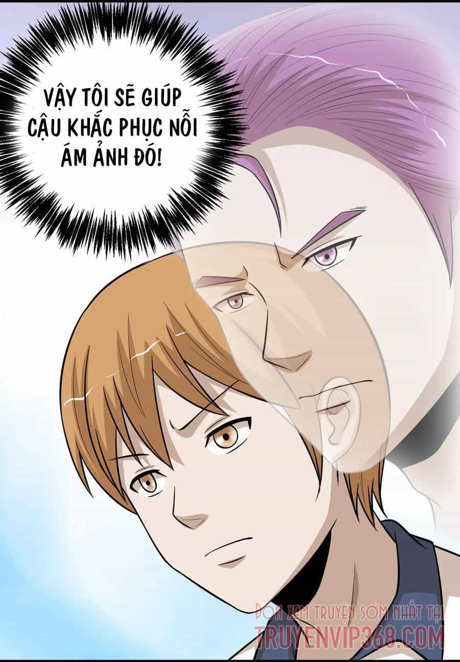 Đai Ca Trở Lại Tuổi 16 - Chương 114 - ảnh 25
