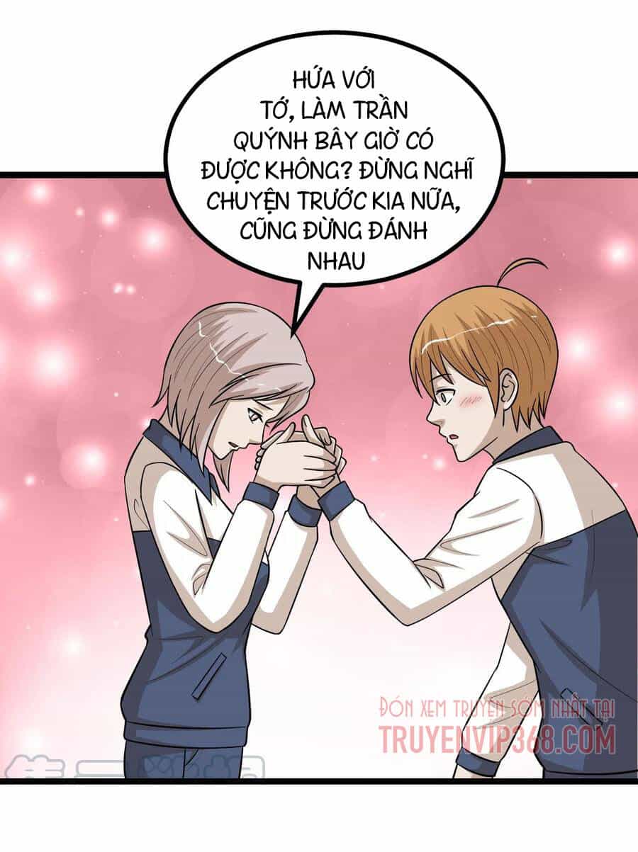 Đai Ca Trở Lại Tuổi 16 - Chương 114 - ảnh 35