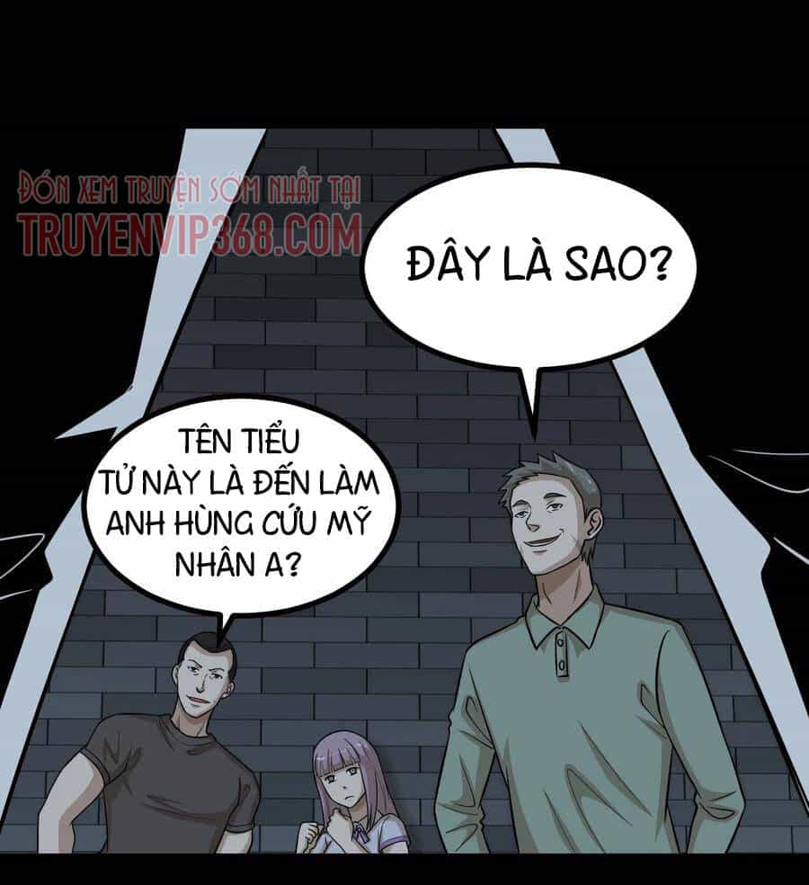 Đai Ca Trở Lại Tuổi 16 - Chương 115 - ảnh 30