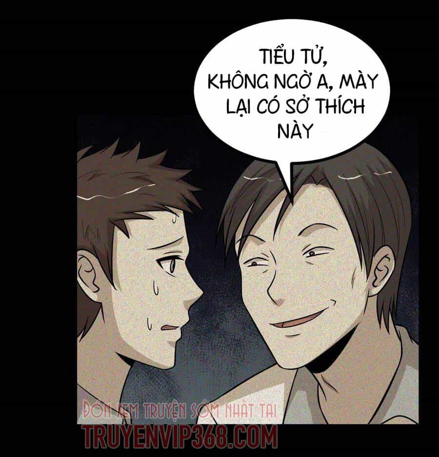 Đai Ca Trở Lại Tuổi 16 - Chương 117 - ảnh 16