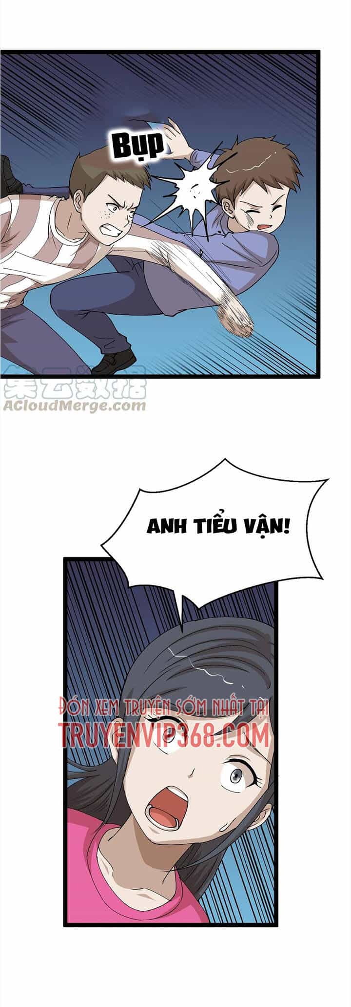 Đai Ca Trở Lại Tuổi 16 - Chương 122 - ảnh 10
