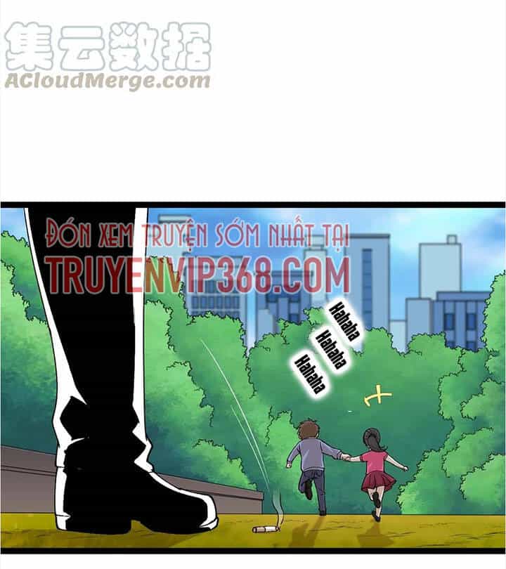 Đai Ca Trở Lại Tuổi 16 - Chương 122 - ảnh 4