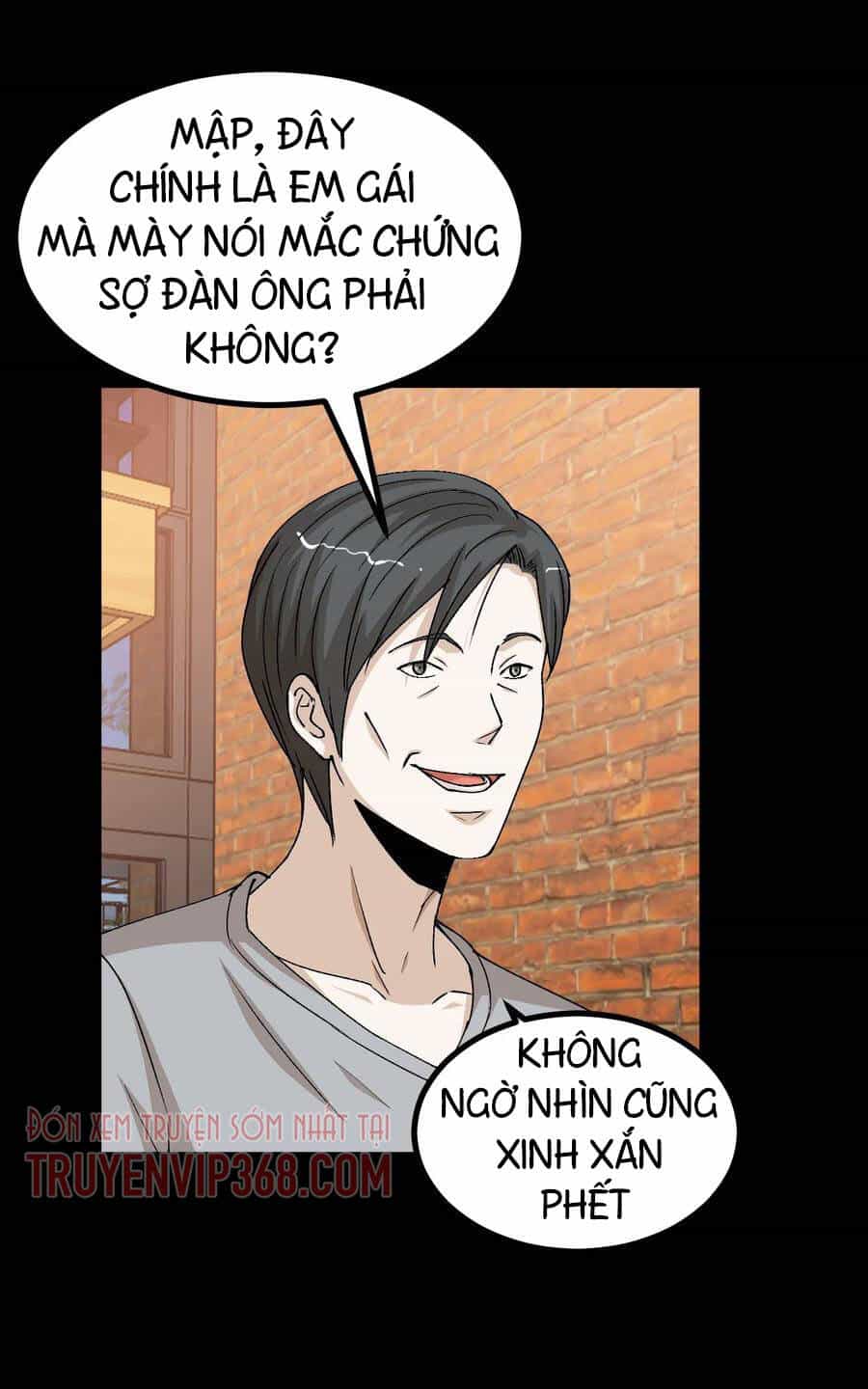 Đai Ca Trở Lại Tuổi 16 - Chương 123 - ảnh 10