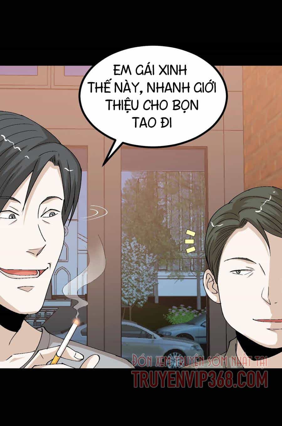 Đai Ca Trở Lại Tuổi 16 - Chương 123 - ảnh 11
