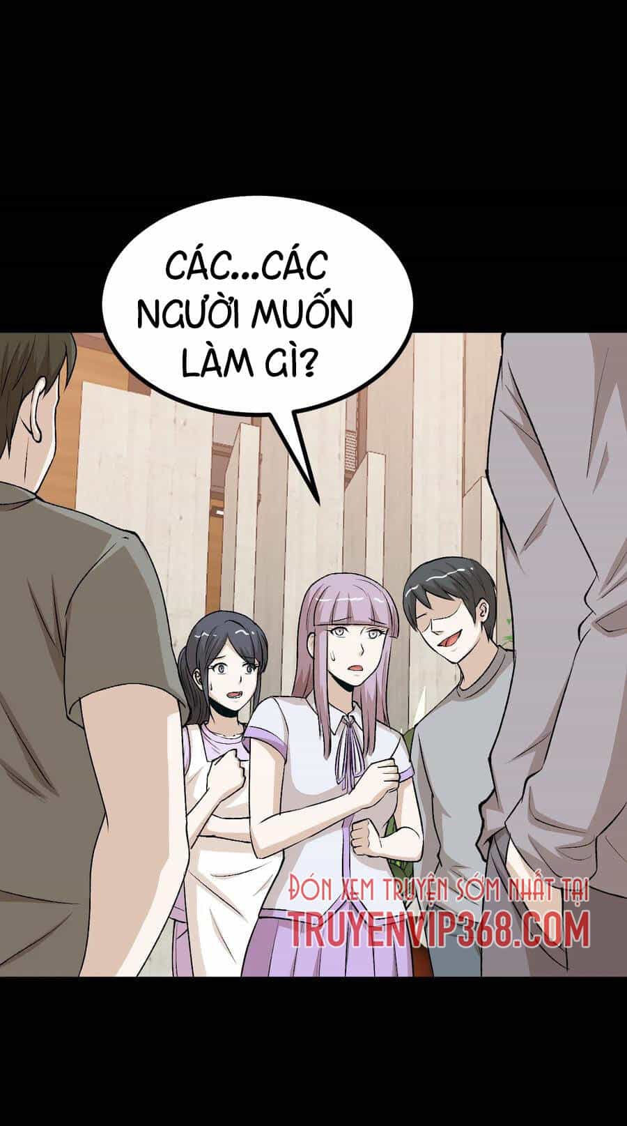 Đai Ca Trở Lại Tuổi 16 - Chương 123 - ảnh 22