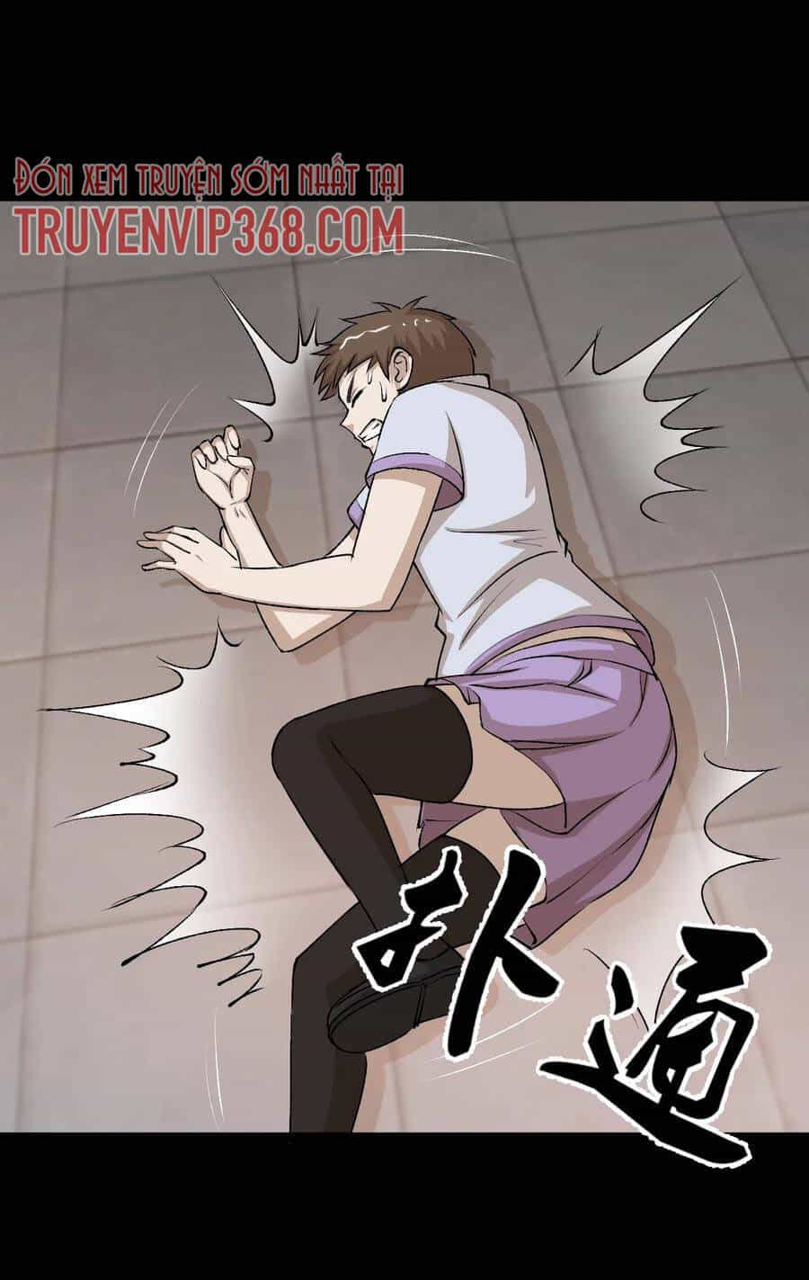 Đai Ca Trở Lại Tuổi 16 - Chương 124 - ảnh 10