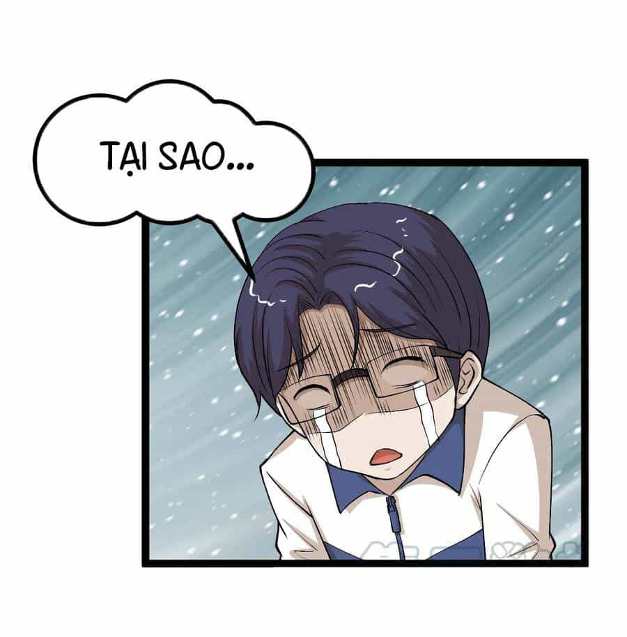 Đai Ca Trở Lại Tuổi 16 - Chương 125 - ảnh 61