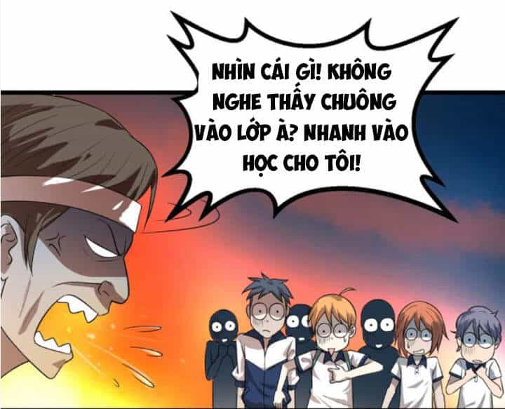 Đai Ca Trở Lại Tuổi 16 - Chương 13 - ảnh 22