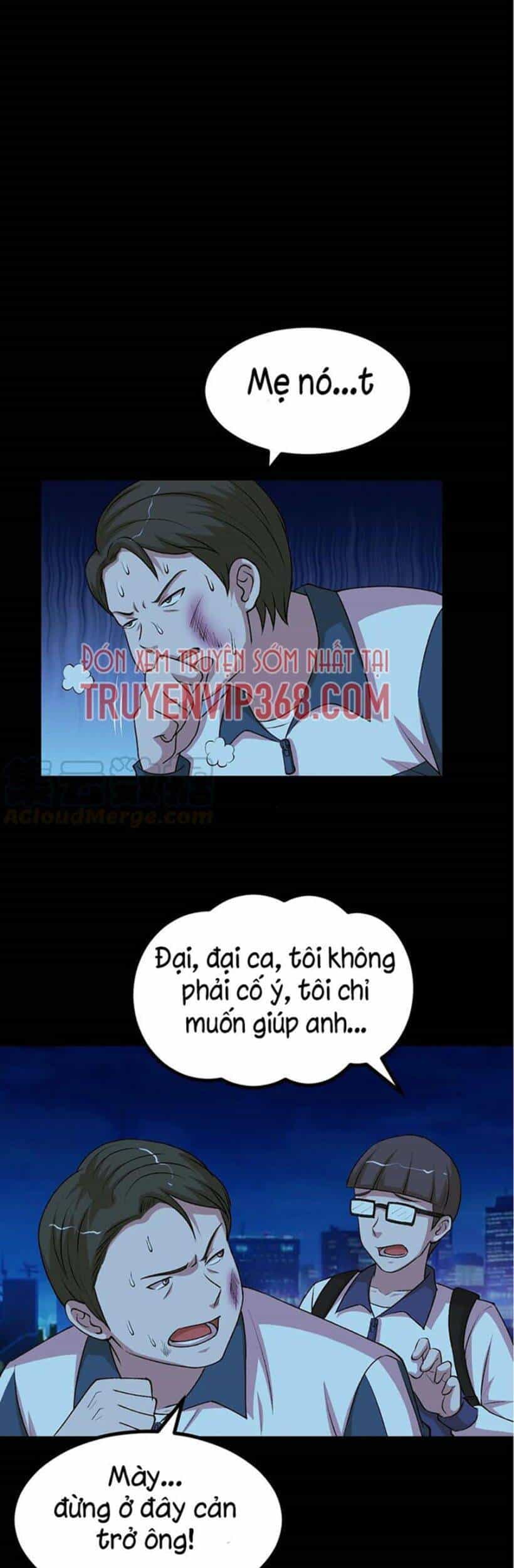 Đai Ca Trở Lại Tuổi 16 - Chương 131 - ảnh 16