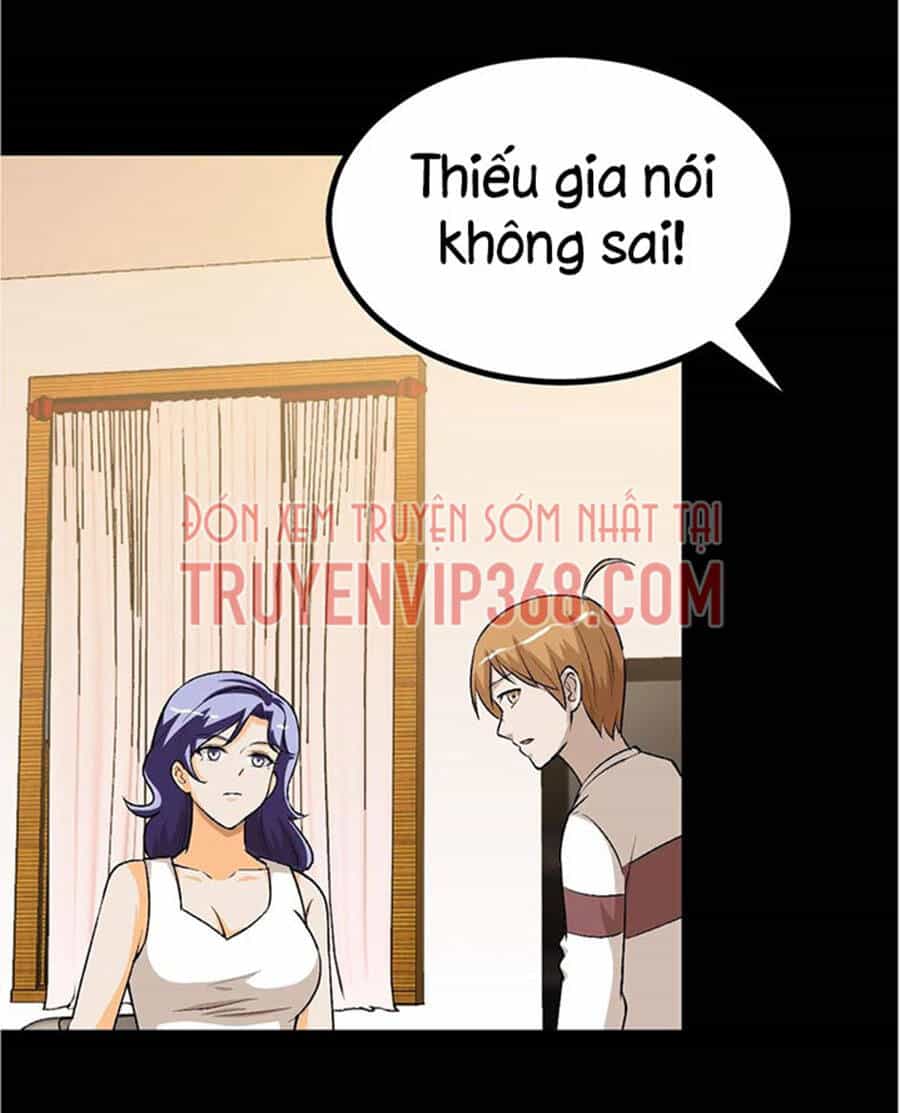 Đai Ca Trở Lại Tuổi 16 - Chương 132 - ảnh 8