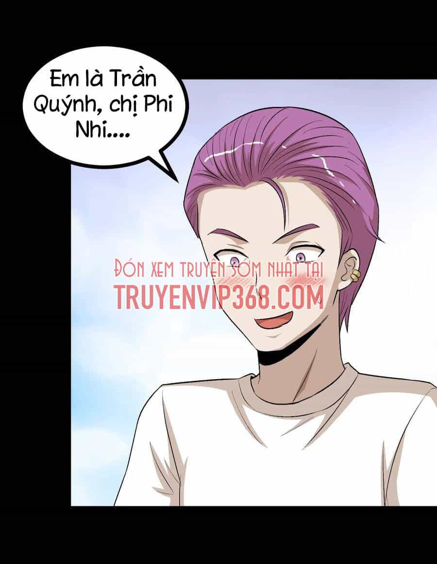 Đai Ca Trở Lại Tuổi 16 - Chương 140 - ảnh 32
