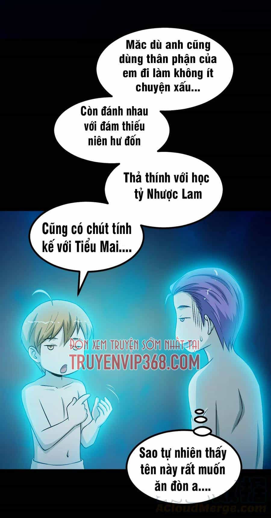 Đai Ca Trở Lại Tuổi 16 - Chương 140 - ảnh 4