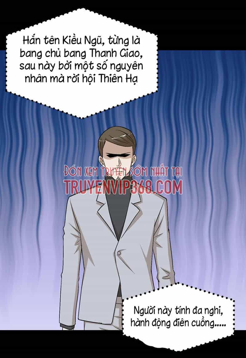 Đai Ca Trở Lại Tuổi 16 - Chương 142 - ảnh 20