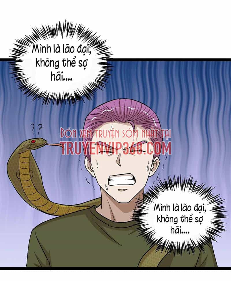 Đai Ca Trở Lại Tuổi 16 - Chương 144 - ảnh 21