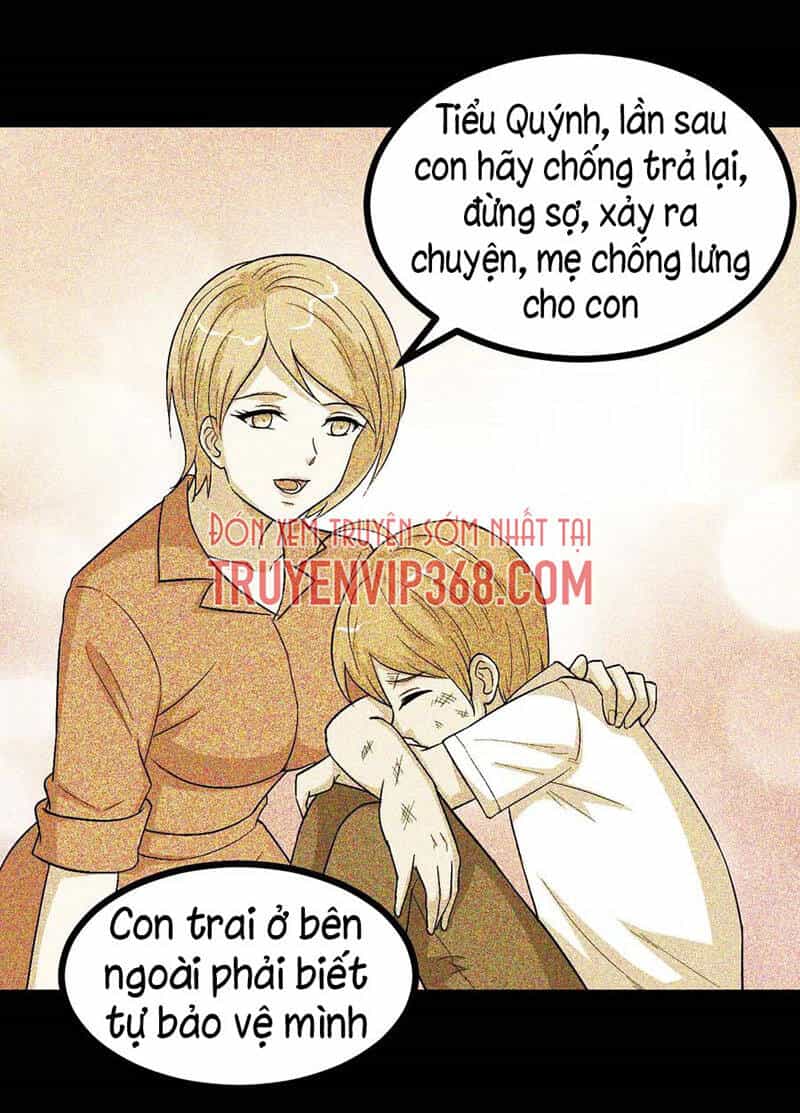 Đai Ca Trở Lại Tuổi 16 - Chương 146 - ảnh 21