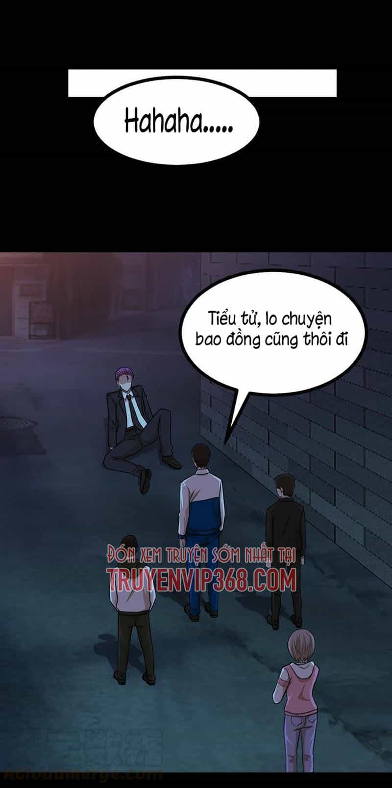 Đai Ca Trở Lại Tuổi 16 - Chương 147 - ảnh 22