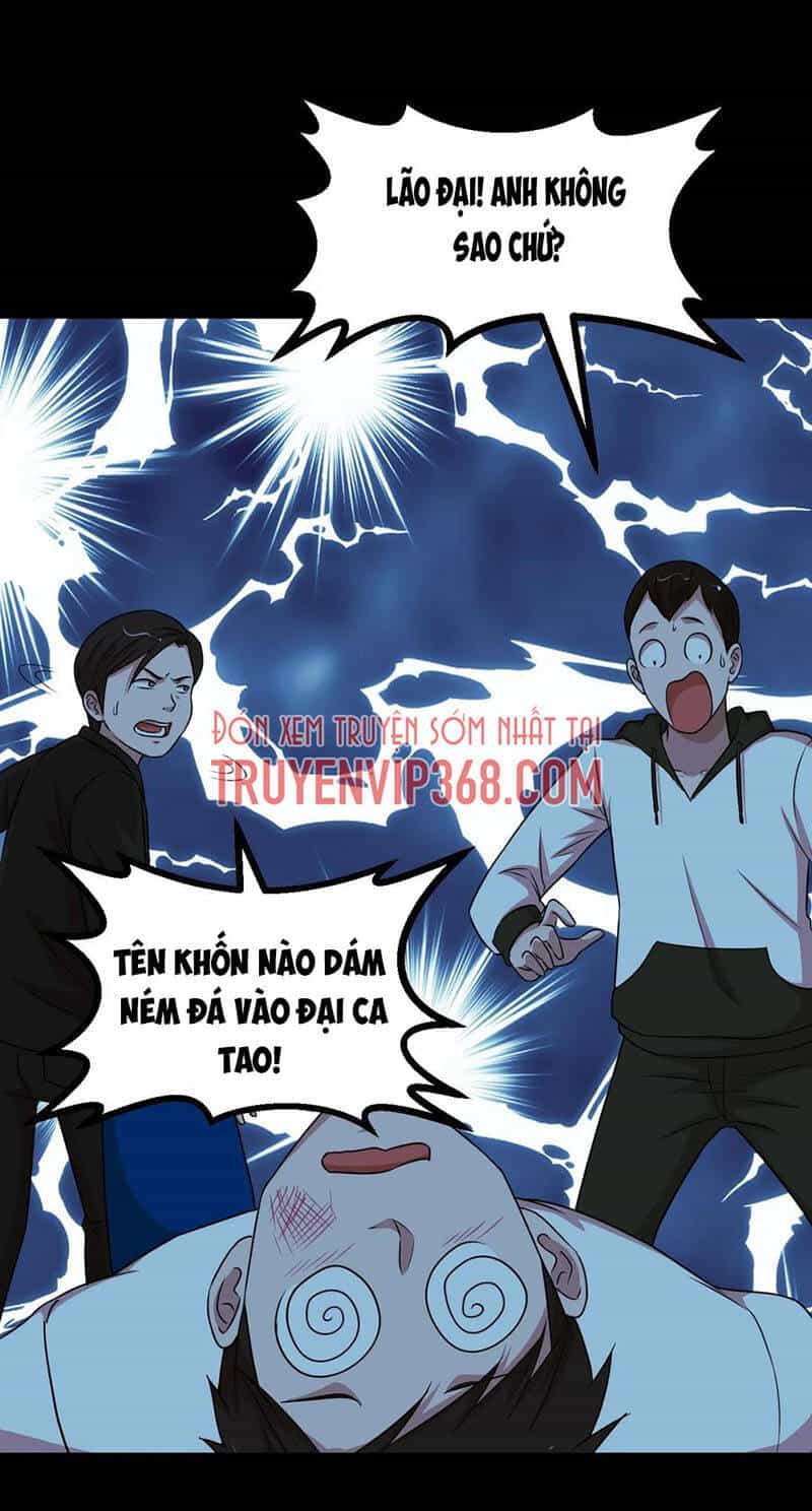 Đai Ca Trở Lại Tuổi 16 - Chương 147 - ảnh 30