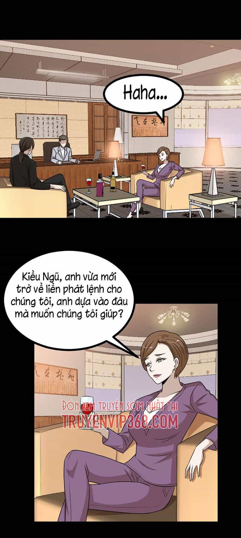 Đai Ca Trở Lại Tuổi 16 - Chương 148 - ảnh 26