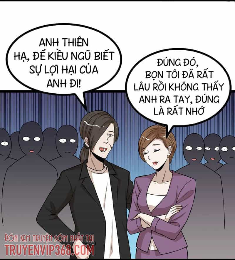 Đai Ca Trở Lại Tuổi 16 - Chương 150 - ảnh 4