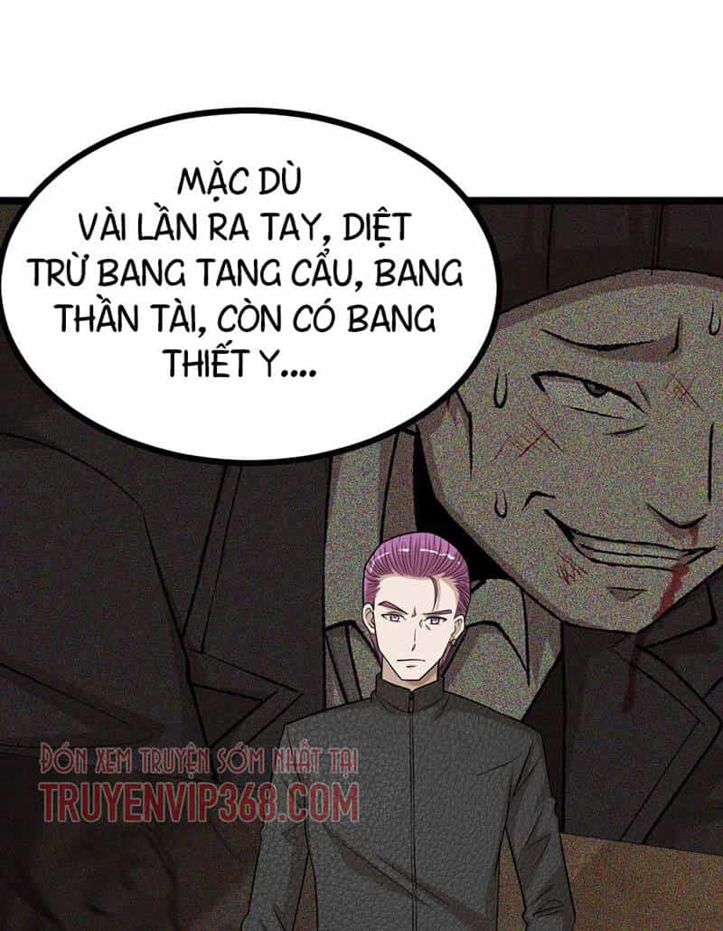 Đai Ca Trở Lại Tuổi 16 - Chương 151 - ảnh 33