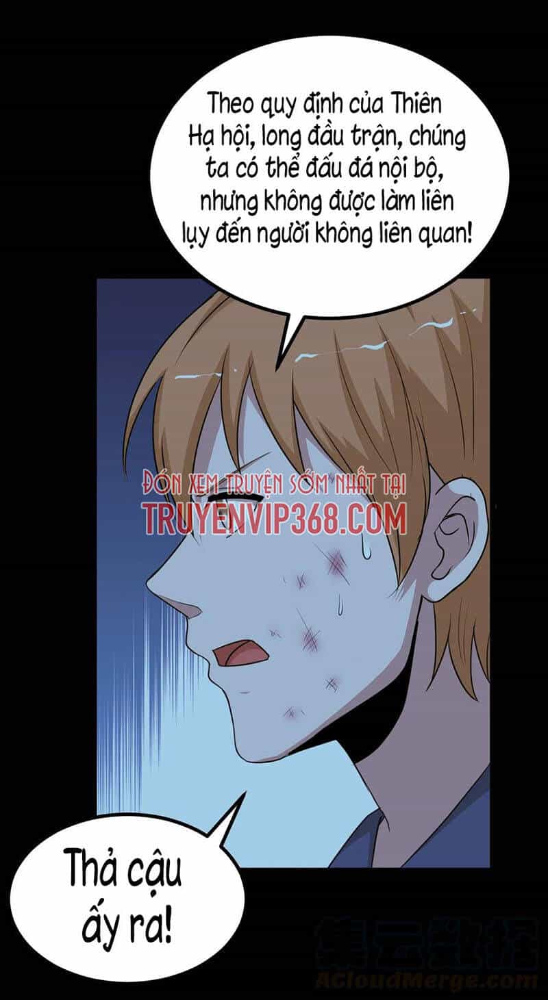 Đai Ca Trở Lại Tuổi 16 - Chương 159 - ảnh 10