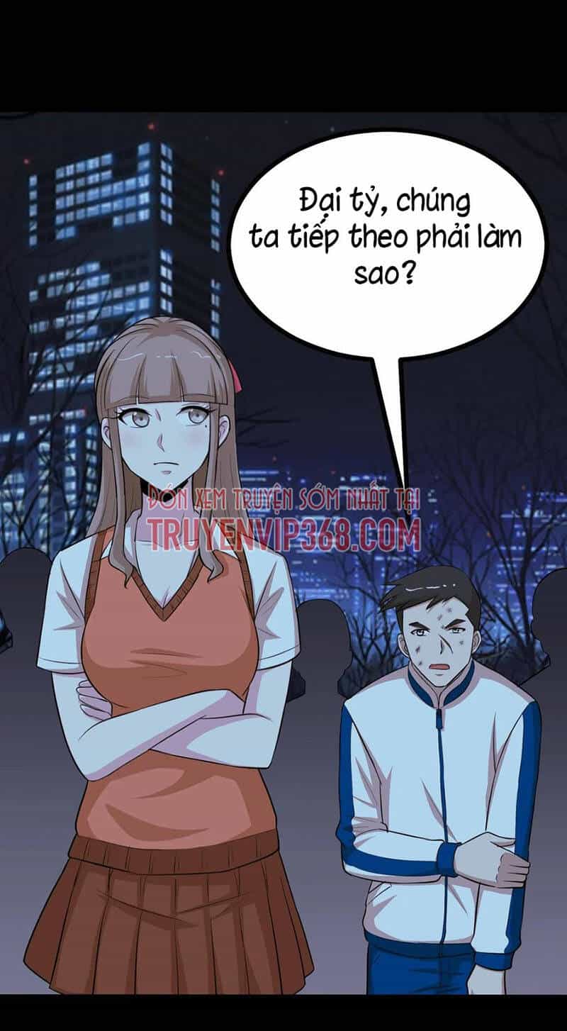 Đai Ca Trở Lại Tuổi 16 - Chương 161 - ảnh 15