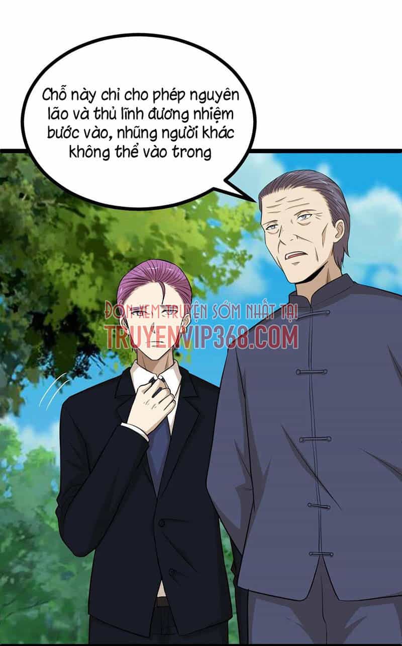 Đai Ca Trở Lại Tuổi 16 - Chương 162 - ảnh 18