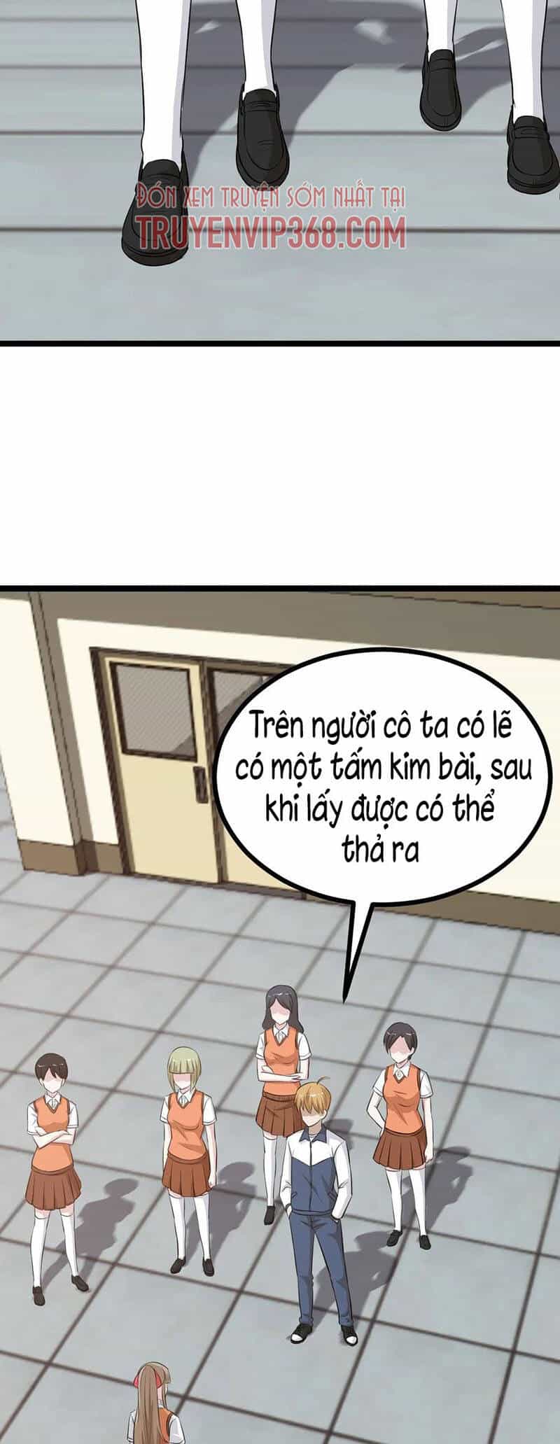 Đai Ca Trở Lại Tuổi 16 - Chương 165 - ảnh 20