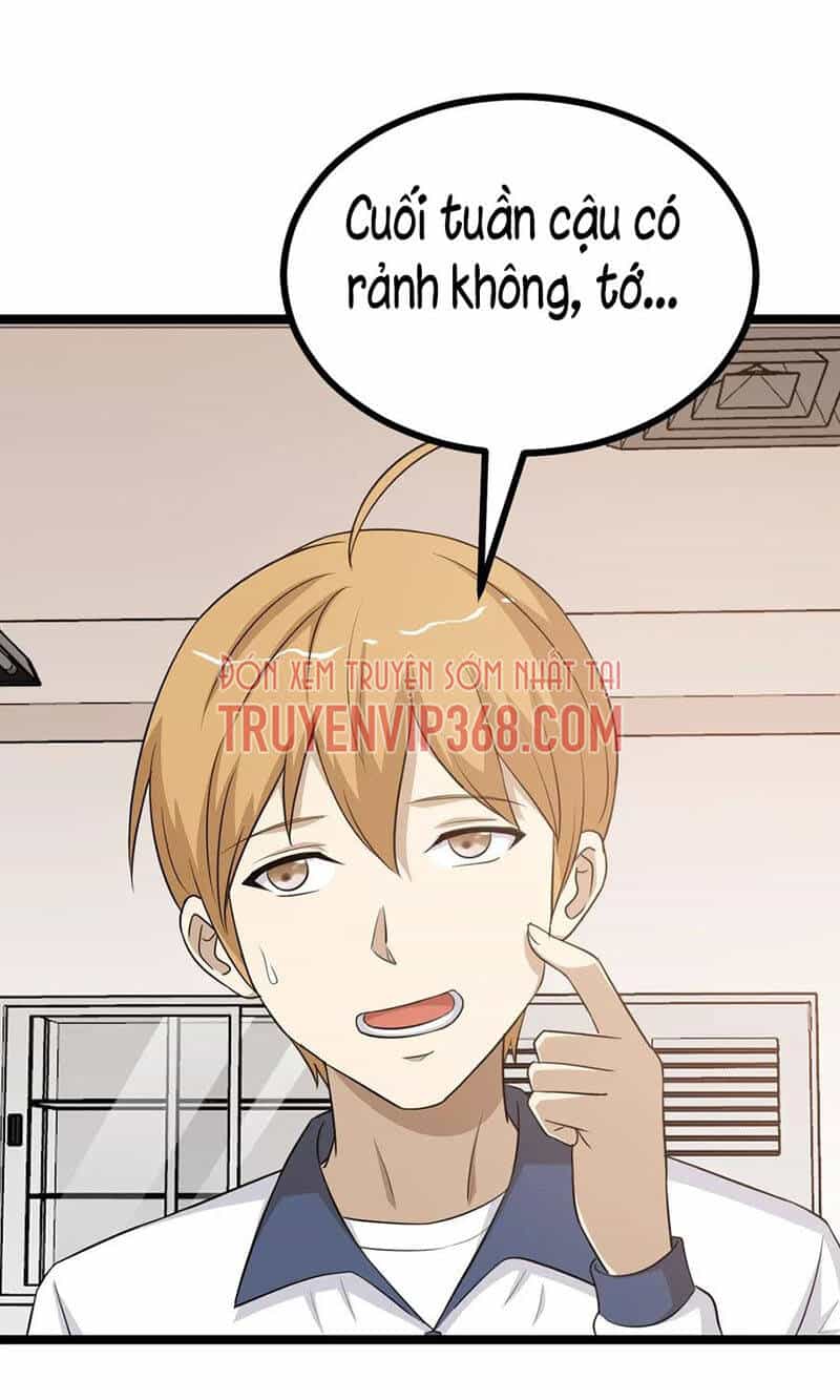 Đai Ca Trở Lại Tuổi 16 - Chương 165 - ảnh 9