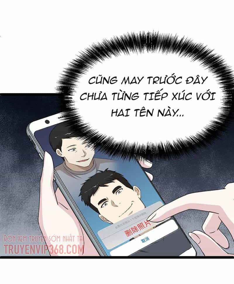 Đai Ca Trở Lại Tuổi 16 - Chương 171 - ảnh 6