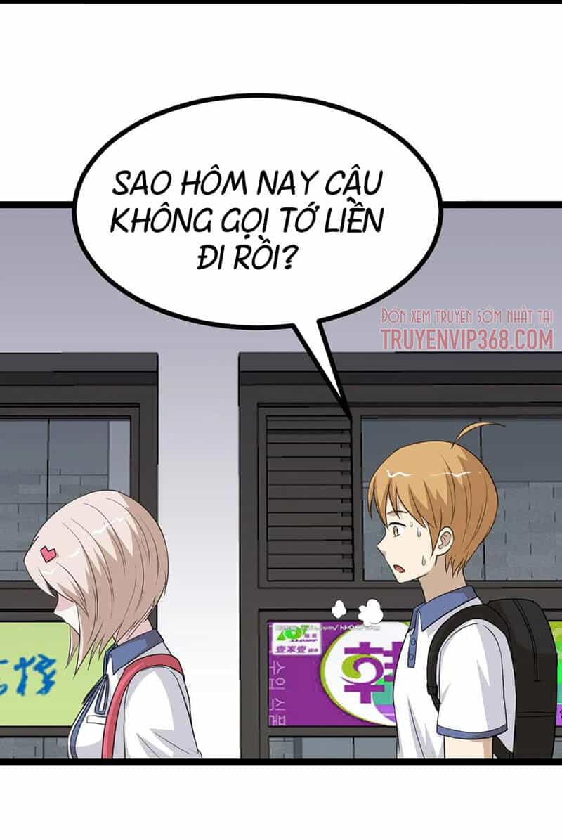 Đai Ca Trở Lại Tuổi 16 - Chương 172 - ảnh 25