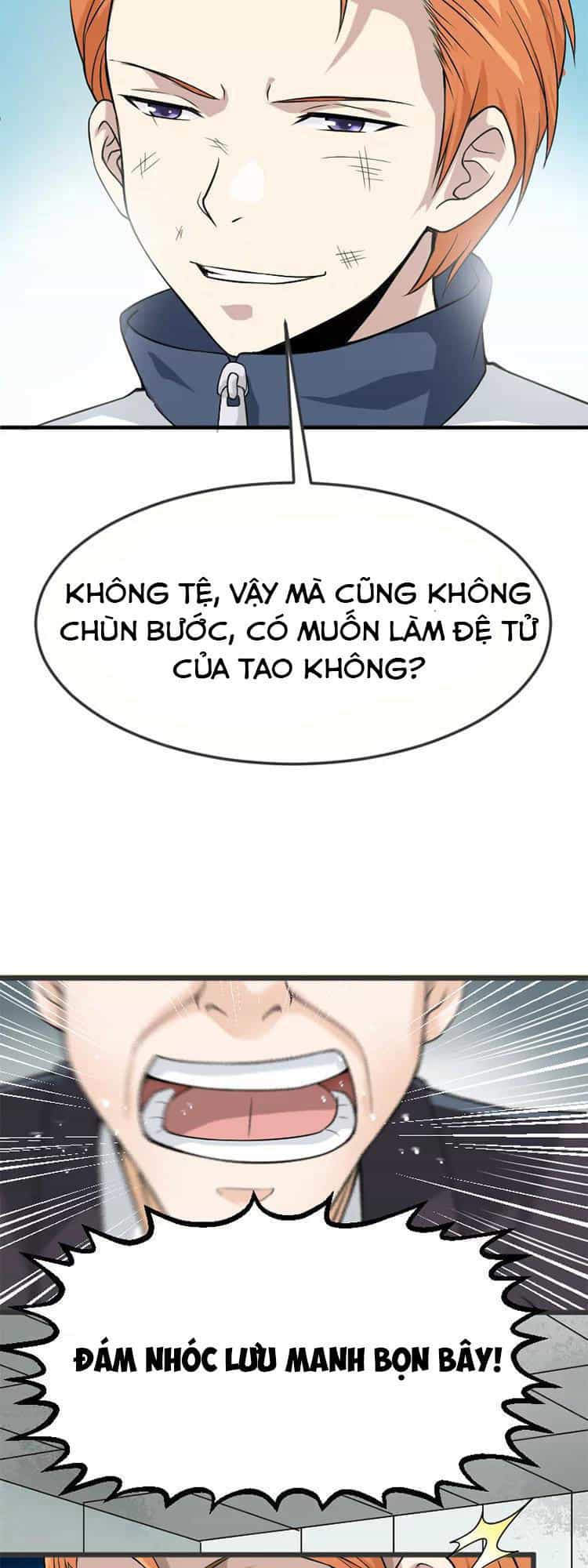 Đai Ca Trở Lại Tuổi 16 - Chương 2 - ảnh 23