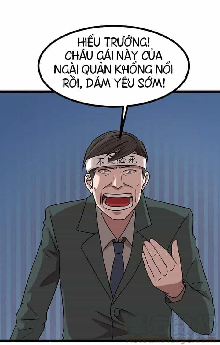Đai Ca Trở Lại Tuổi 16 - Chương 23 - ảnh 10