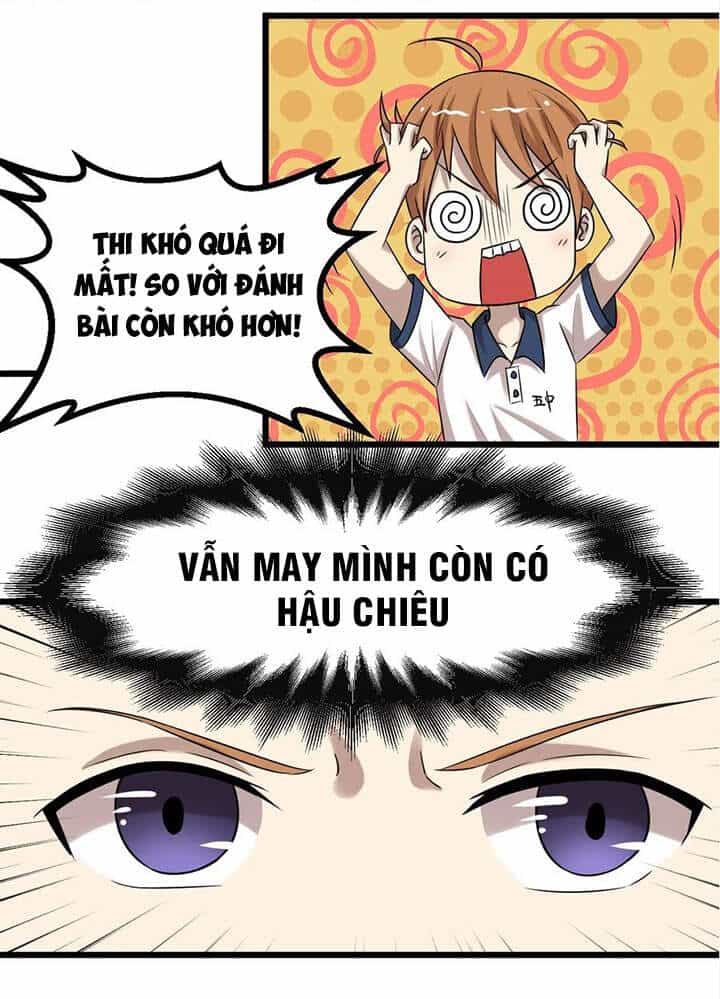 Đai Ca Trở Lại Tuổi 16 - Chương 27 - ảnh 20