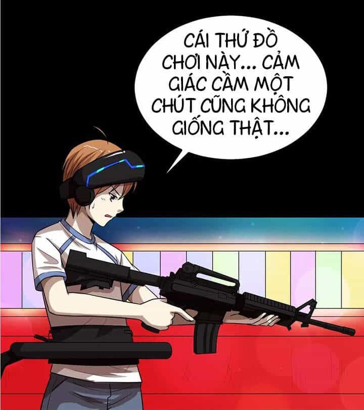 Đai Ca Trở Lại Tuổi 16 - Chương 32 - ảnh 15