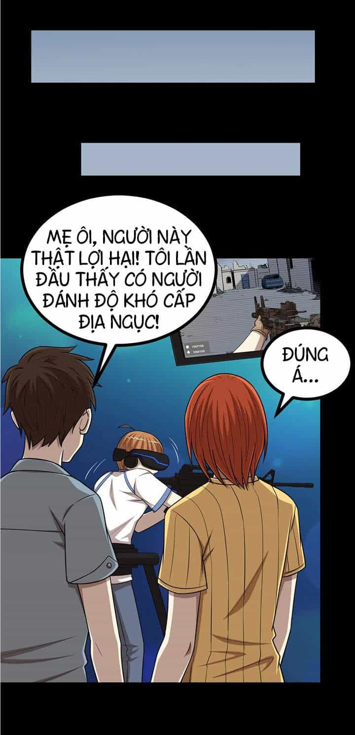 Đai Ca Trở Lại Tuổi 16 - Chương 33 - ảnh 22